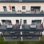 Bps Apartment#12 Lifestyle - Modernes Lifestyle-apartment Mit Viel Komfort Apartament *