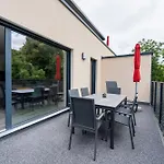 Apartament Bps Apartment#12 Lifestyle - Modernes Lifestyle-apartment Mit Viel Komfort *