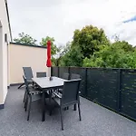 Bps Apartment#12 Lifestyle - Modernes Lifestyle-apartment Mit Viel Komfort Apartament *