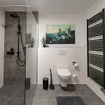 Apartament Bps Apartment#12 Lifestyle - Modernes Lifestyle-apartment Mit Viel Komfort Horb am Neckar