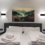 Bps Apartment#12 Lifestyle - Modernes Lifestyle-apartment Mit Viel Komfort Apartament Horb am Neckar