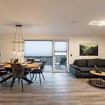 Bps Apartment#12 Lifestyle - Modernes Lifestyle-apartment Mit Viel Komfort Apartament Horb am Neckar