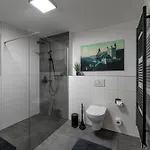 Apartament Bps Apartment#12 Lifestyle - Modernes Lifestyle-apartment Mit Viel Komfort Horb am Neckar