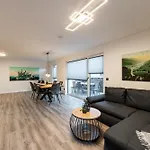 Apartament Bps Apartment#12 Lifestyle - Modernes Lifestyle-apartment Mit Viel Komfort