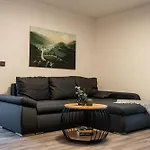 Bps Apartment#12 Lifestyle - Modernes Lifestyle-apartment Mit Viel Komfort Apartament *