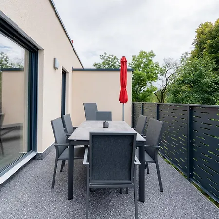 #12 Jsliving Premium - Balkon Mit Aussicht Kueche Highspeed Wlan Kostenlose Parkplaetze *