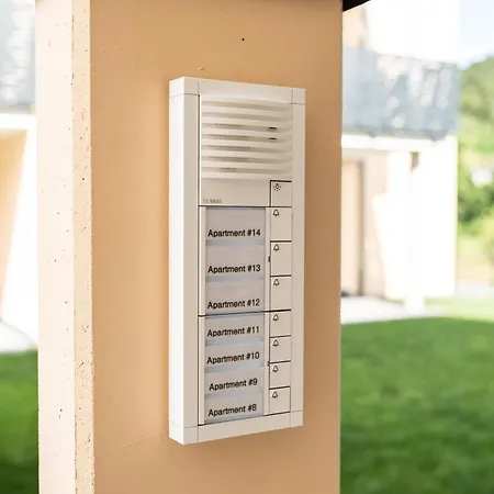 Bps #12 View Lägenhet Horb am Neckar