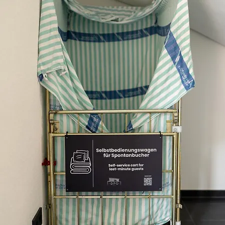 Apartment Bps #12 View - Neu - - Deluxe - Modern