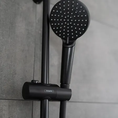 Apartment Bps #12 View - Neu - - Deluxe - Modern