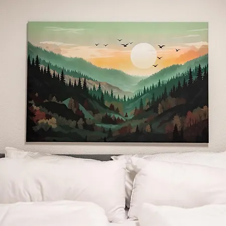 Διαμέρισμα Bps #12 View *