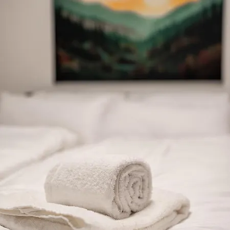 Bps #12 View - Neu - - Deluxe - Modern Apartment Horb am Neckar