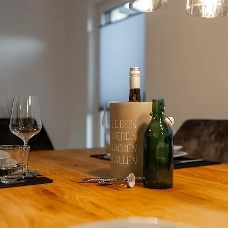 Bps #12 View - Neu - - Deluxe - Modern Apartment