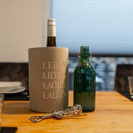 Διαμέρισμα Bps #12 View *