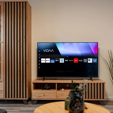 Bps #12 View Lägenhet *