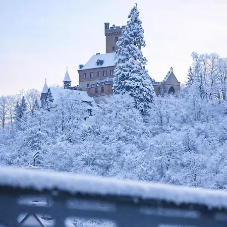 Bps #12 View Lägenhet *