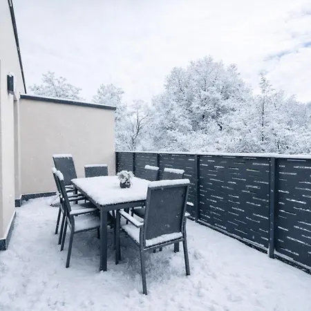#12 Jsliving Premium - Balkon Mit Aussicht Kueche Highspeed Wlan Kostenlose Parkplaetze *