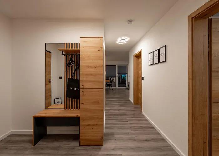 Bps #12 View Appartamento