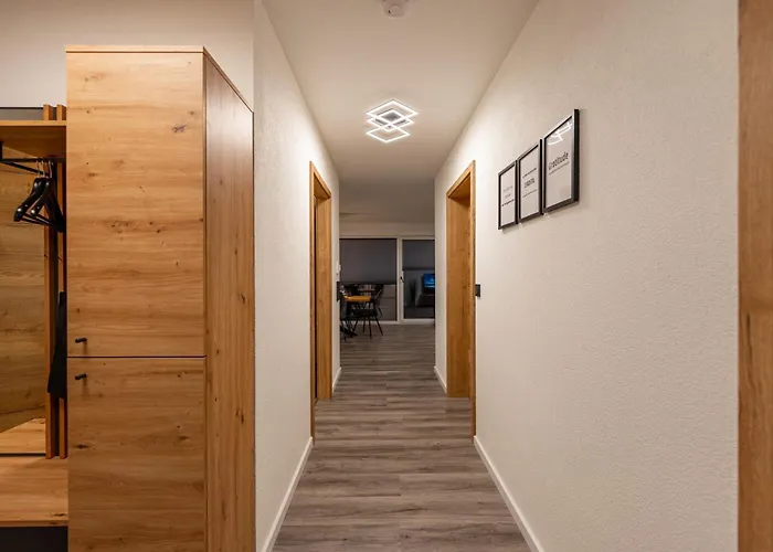 Appartement Bps #12 View