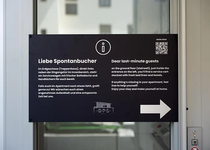 Bps #12 View Appartamento Horb am Neckar