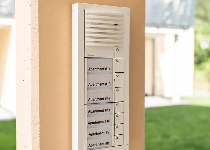 Bps #12 View Appartamento Horb am Neckar