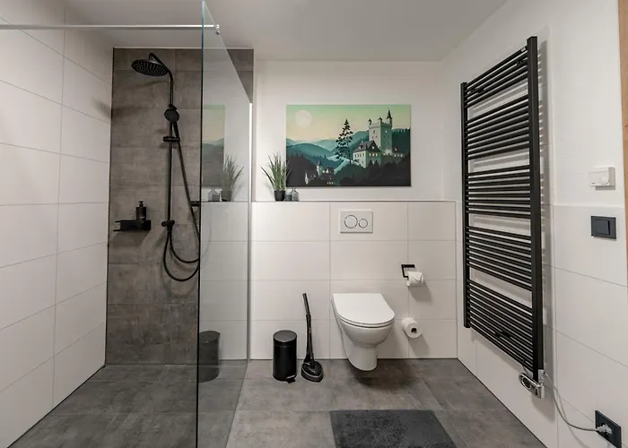 Appartamento Bps #12 View Horb am Neckar