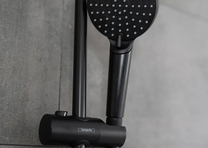 Appartement Bps #12 View