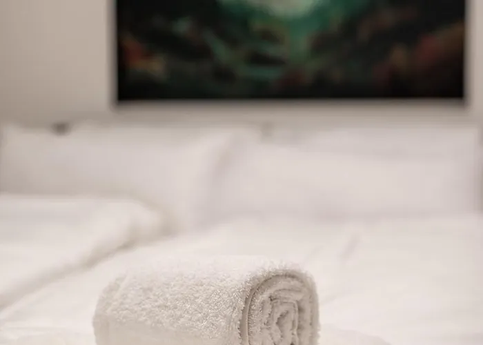 Bps #12 View Appartement Horb am Neckar