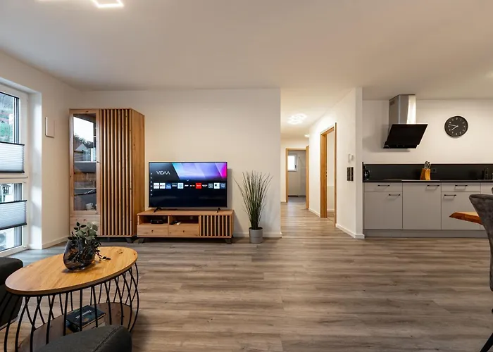 Bps #12 View Appartamento *