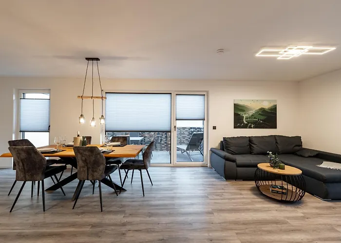 Bps #12 View Appartement Horb am Neckar