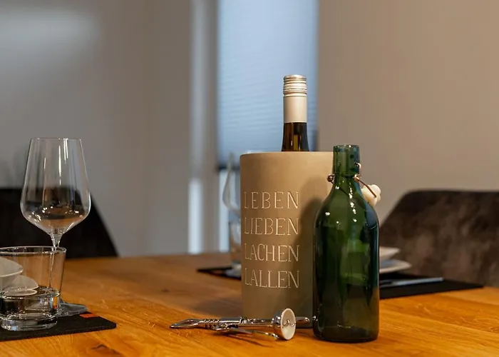 Bps #12 View Appartement