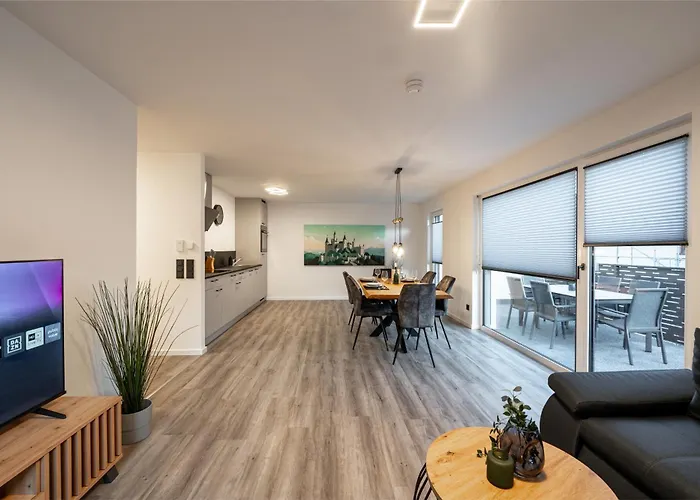 Bps #12 View Appartement Horb am Neckar