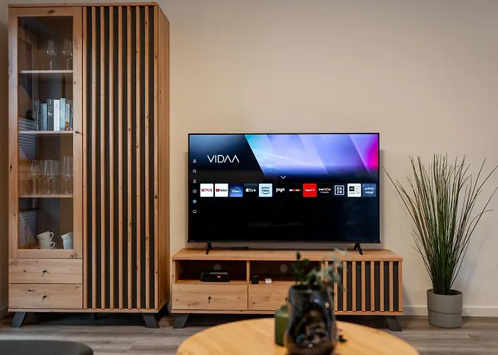 Bps #12 View Appartamento *