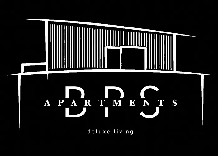 Appartement Bps #12 View *